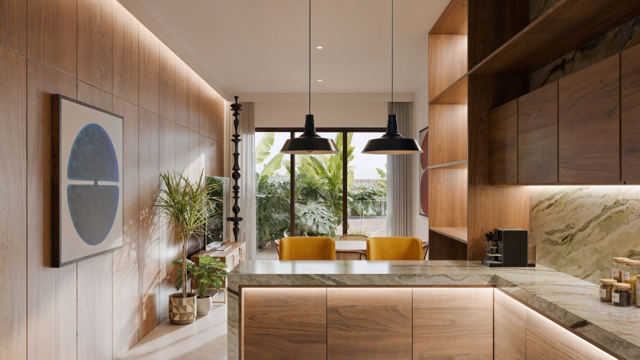 Opal by Crystal main view