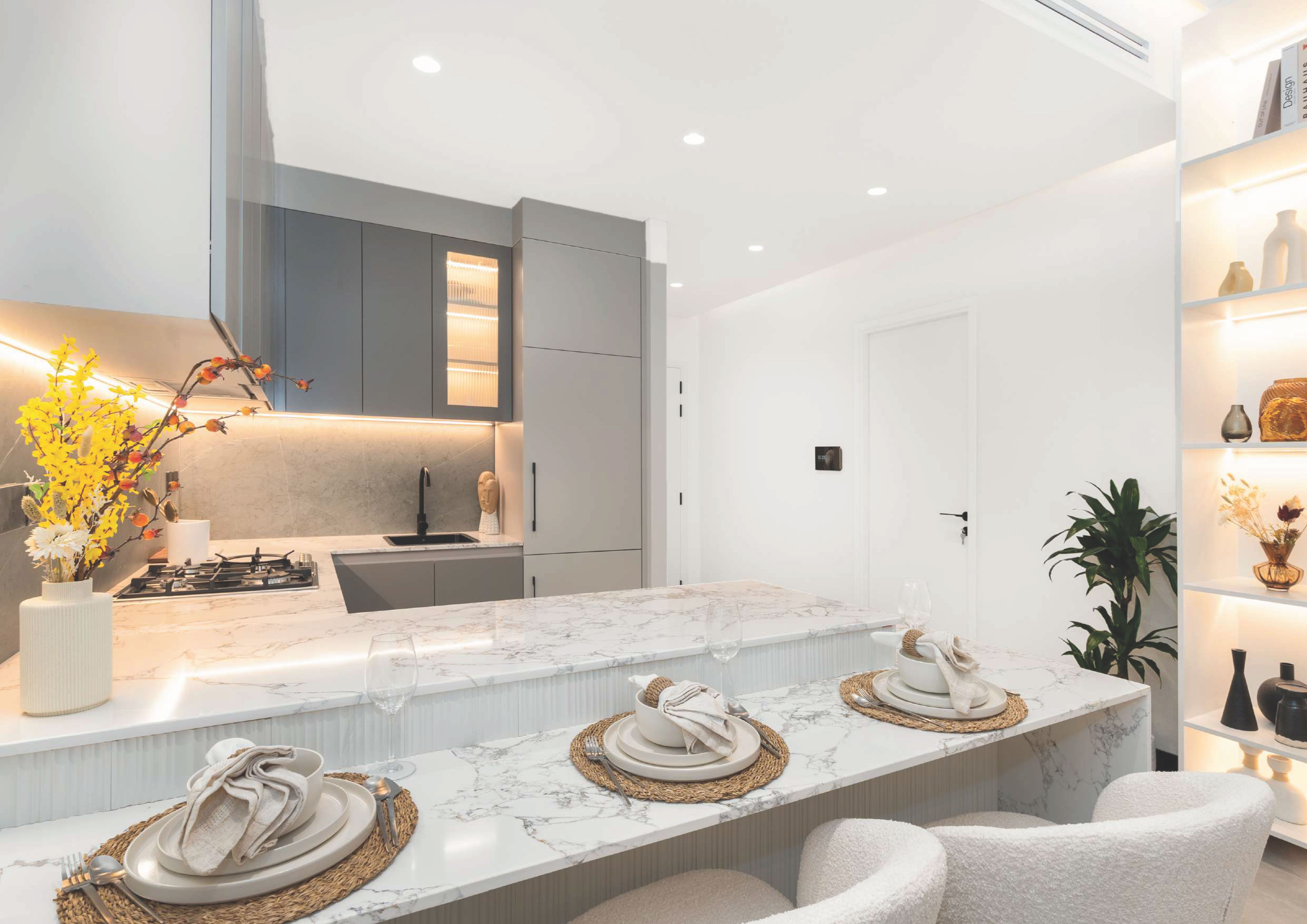 Vivanti Residences exterior